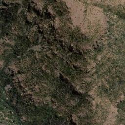 Satellite imagery of Dos Amigos, CL