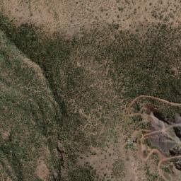 Satellite imagery of Dos Amigos, CL