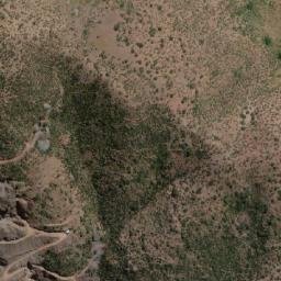 Satellite imagery of Dos Amigos, CL