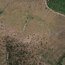 Satellite imagery of Mina Peñón, CL