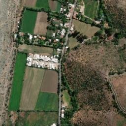 Satellite imagery of Cerro El Llano, CL