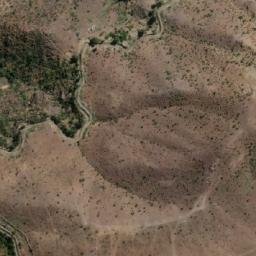 Satellite imagery of Cerro El Llano, CL
