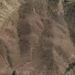 Satellite imagery of Cerro El Llano, CL