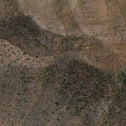 Satellite imagery of Loma del Medio, CL