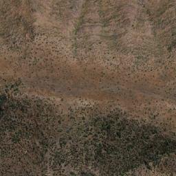 Satellite imagery of Loma del Medio, CL