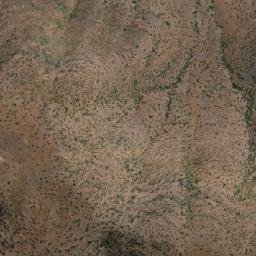 Satellite imagery of Loma del Medio, CL