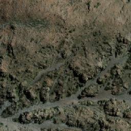 Satellite imagery of Cerro Orolonco, CL