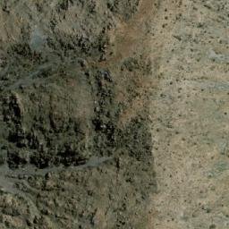 Satellite imagery of Cerro Orolonco, CL