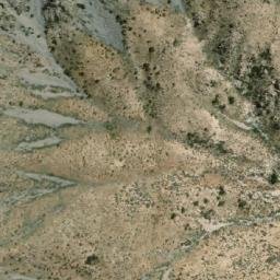 Satellite imagery of Cerro Orolonco, CL