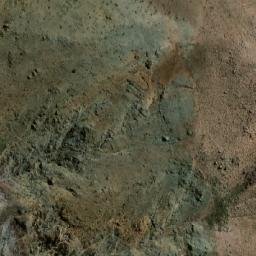 Satellite imagery of Los Azules, CL