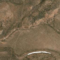 Satellite imagery of Los Azules, CL