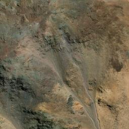 Satellite imagery of Loma del Diablo, CL