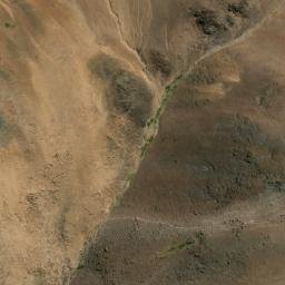 Satellite imagery of Loma del Diablo, CL