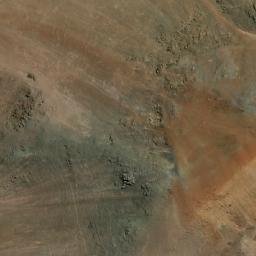 Satellite imagery of Loma del Diablo, CL