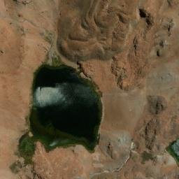 Satellite imagery of Punta Redonda, CL