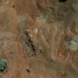 Satellite imagery of Punta Redonda, CL