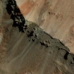 Satellite imagery of Punta Redonda, CL