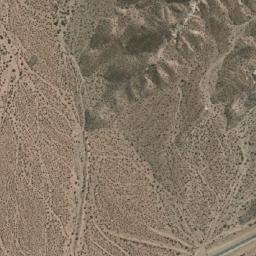 Satellite imagery of Cerro Carneadores, AR