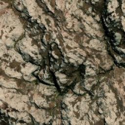 Satellite imagery of Mesada del Crespo, AR