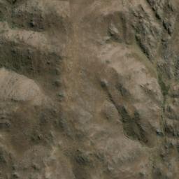 Satellite imagery of Cerro Los Cerros, AR