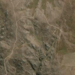 Satellite imagery of Cerro Los Cerros, AR