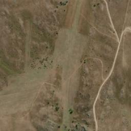 Satellite imagery of Cerro Los Cerros, AR