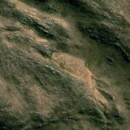 Satellite imagery of RIETRIVIERSBERG, ZA