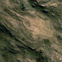 Satellite imagery of RIETRIVIERSBERG, ZA