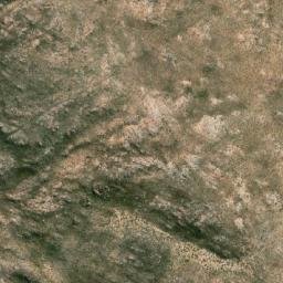 Satellite imagery of RIETRIVIERSBERG, ZA