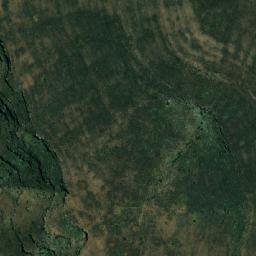 Satellite imagery of JONGENSKRAAL, ZA