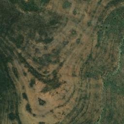Satellite imagery of JONGENSKRAAL, ZA