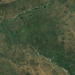 Satellite imagery of JONGENSKRAAL, ZA