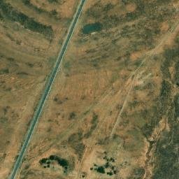 Satellite imagery of Bobbejaankrans, ZA