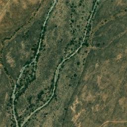 Satellite imagery of Bobbejaankrans, ZA