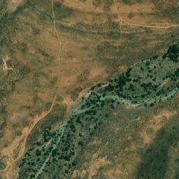 Satellite imagery of Bobbejaankrans, ZA