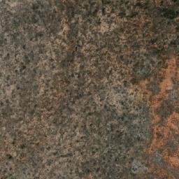 Satellite imagery of Charlina Granite Rock, AU