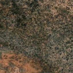 Satellite imagery of Charlina Granite Rock, AU
