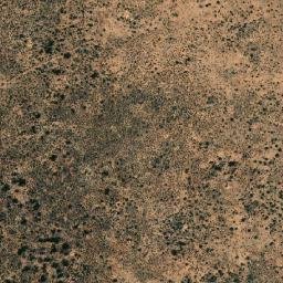 Satellite imagery of Wonberna Granite Rock, AU