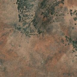 Satellite imagery of Myall Tree, AU