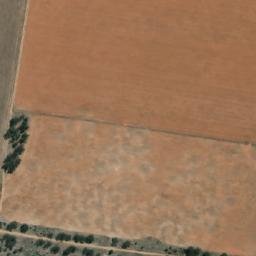Satellite imagery of Holde Trig Station, AU