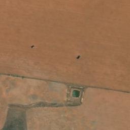Satellite imagery of Holde Trig Station, AU