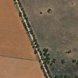 Satellite imagery of Holde Trig Station, AU