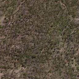 Satellite imagery of Dog Trap Hill, AU