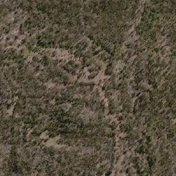 Satellite imagery of Dog Trap Hill, AU