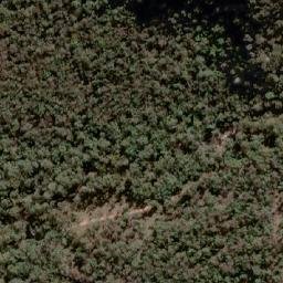 Satellite imagery of Jimmy Jimmy Mountain, AU