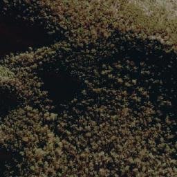 Satellite imagery of Oz Mountain, AU