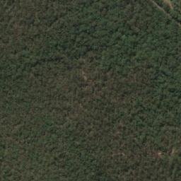 Satellite imagery of Gilmore Hill, AU