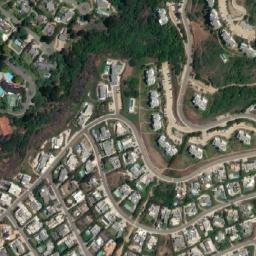 Satellite imagery of El Arriendo, CL