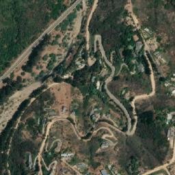 Satellite imagery of Alto Palmilla, CL