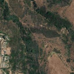 Satellite imagery of Alto Palmilla, CL